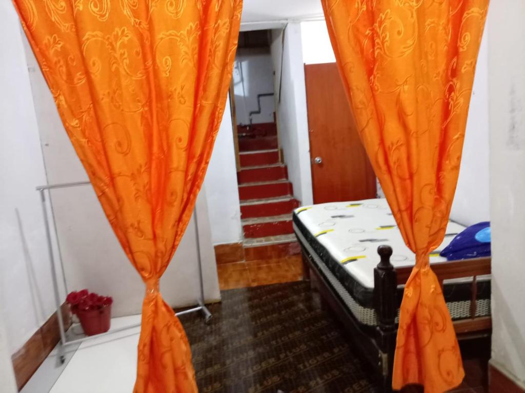 apartamento equipado comodo - 2