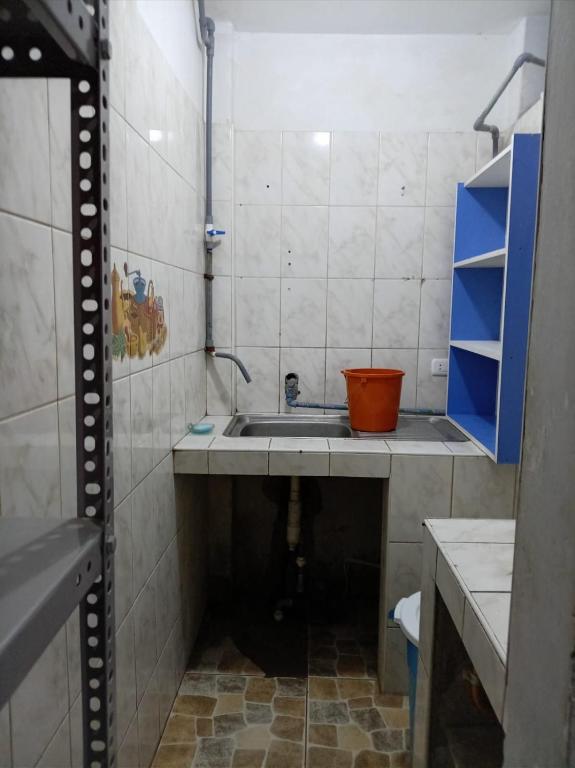 apartamento equipado comodo - 3