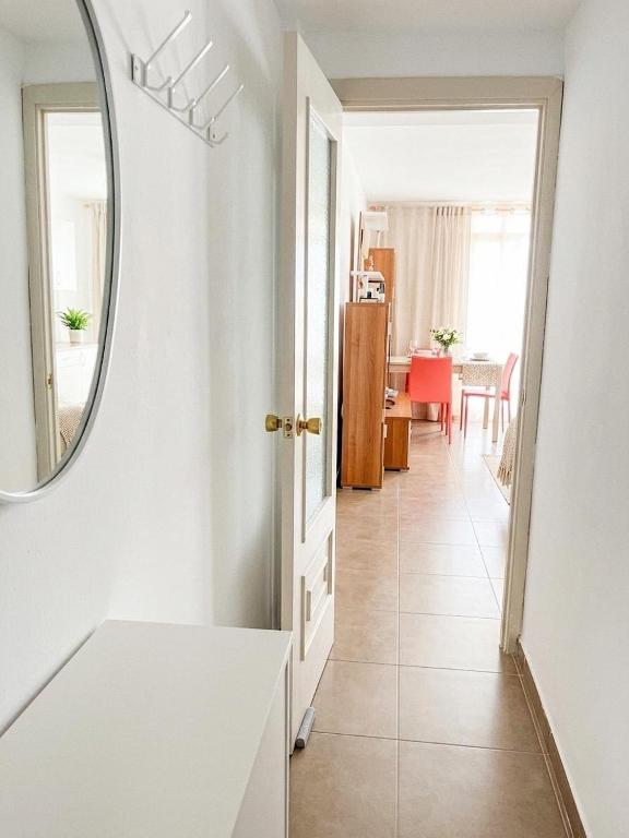 Sunny Terrace Apartament Pool 2 min Beach Central - 1