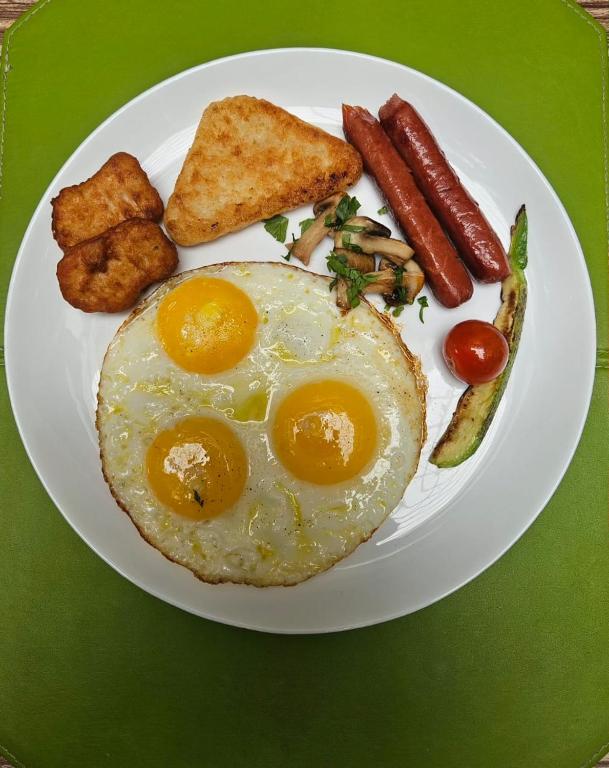 お料理のイメージ