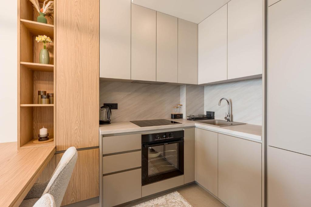 SeaLine Residence - 5