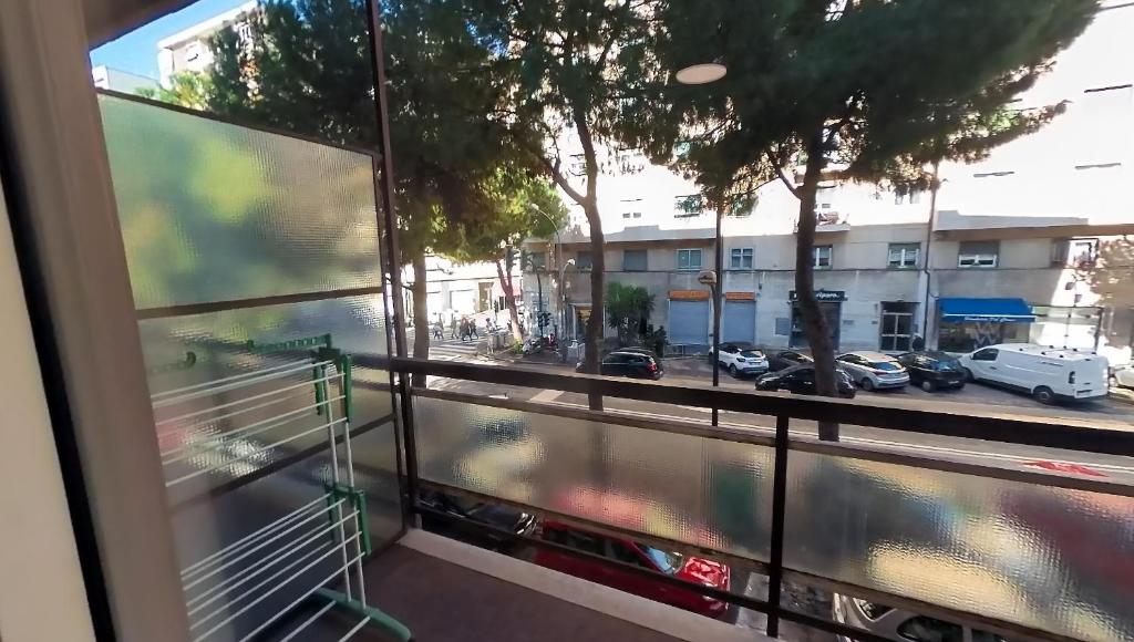 Terrazzo sul Portico - A 3 minuti dal mare - 2