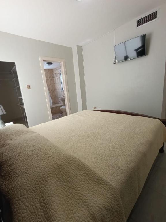 Premium Depto Familiar Muy Cerca del Cristo - 3