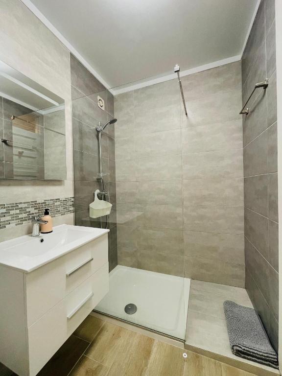 Duplex Parque Santiago-2 - 3