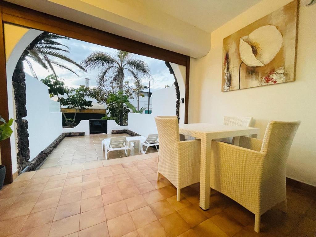 Duplex Parque Santiago-2 - 5