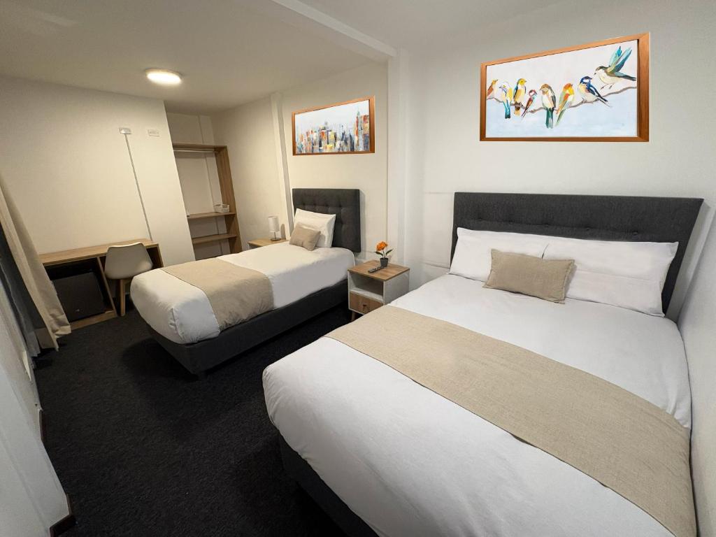 Hotel Altara Select AQP - 2