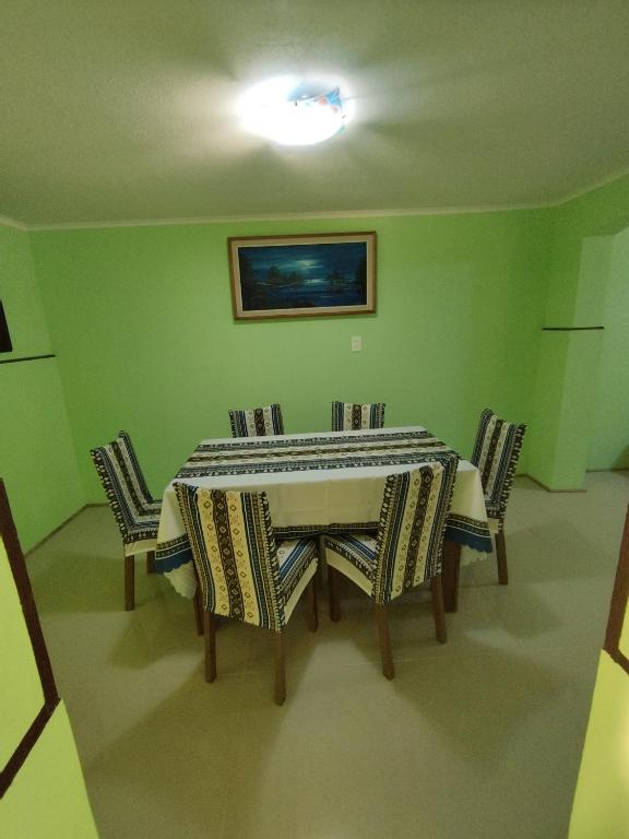 Casa alojamiento - 3