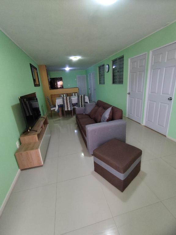 Casa alojamiento - 4