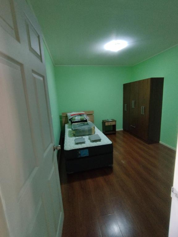 Casa alojamiento - 5