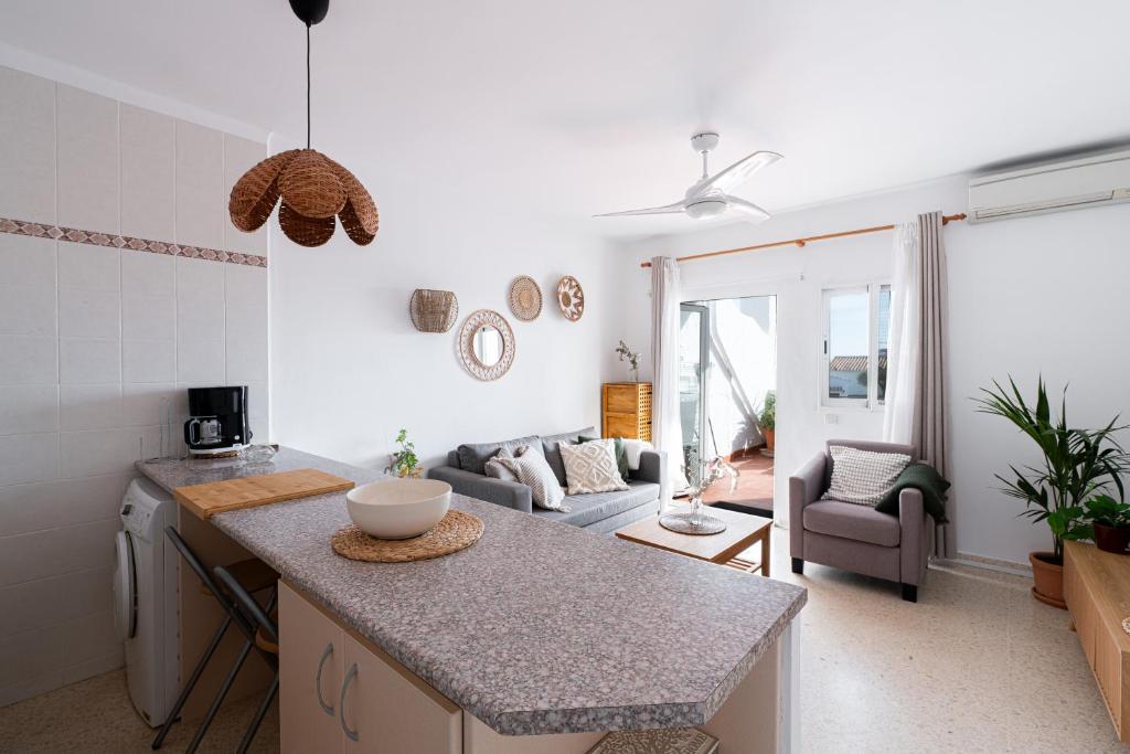 Capistrano Village, 1 bedroom - 5