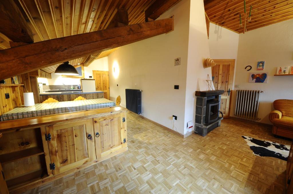 Appartamento Caruso - 4