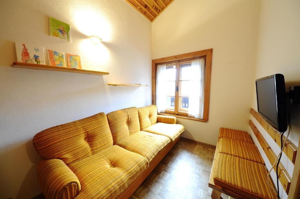 Appartamento Caruso - 5