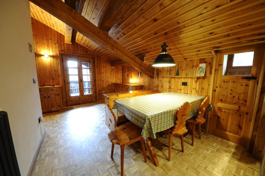 Appartamento Caruso - 3