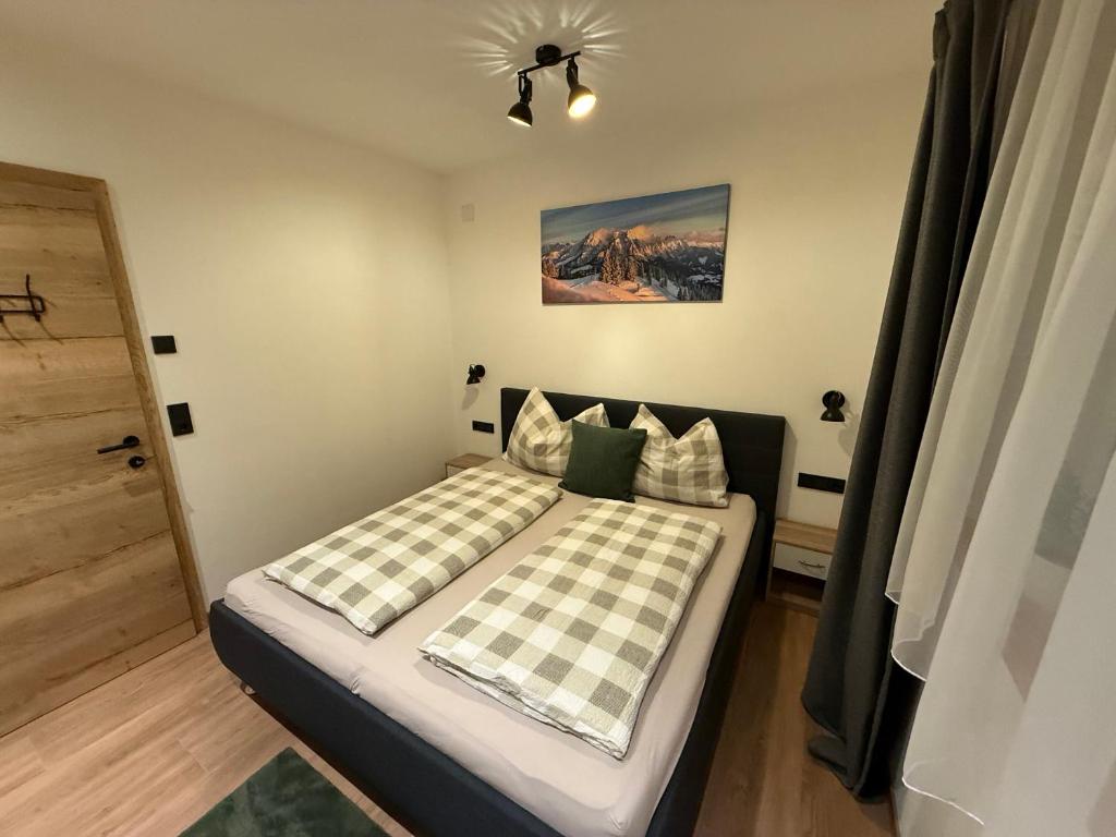 Appartement Bergsicht - 2