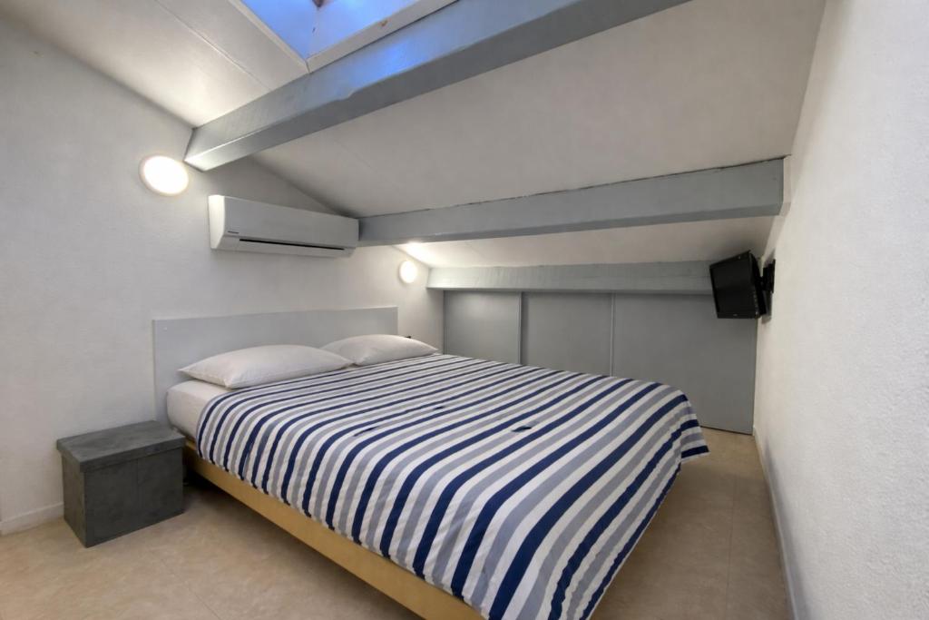 Maison T3 climatisée pour 6 personnes - 4