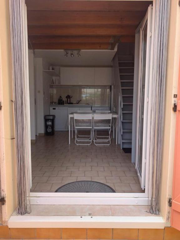 Maison T3 climatisée pour 6 personnes - 5