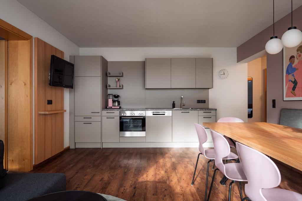 Julius Appartements & Zimmer - 5
