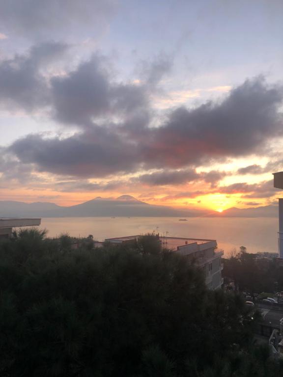 Petrarca Posillipo Suite - 2