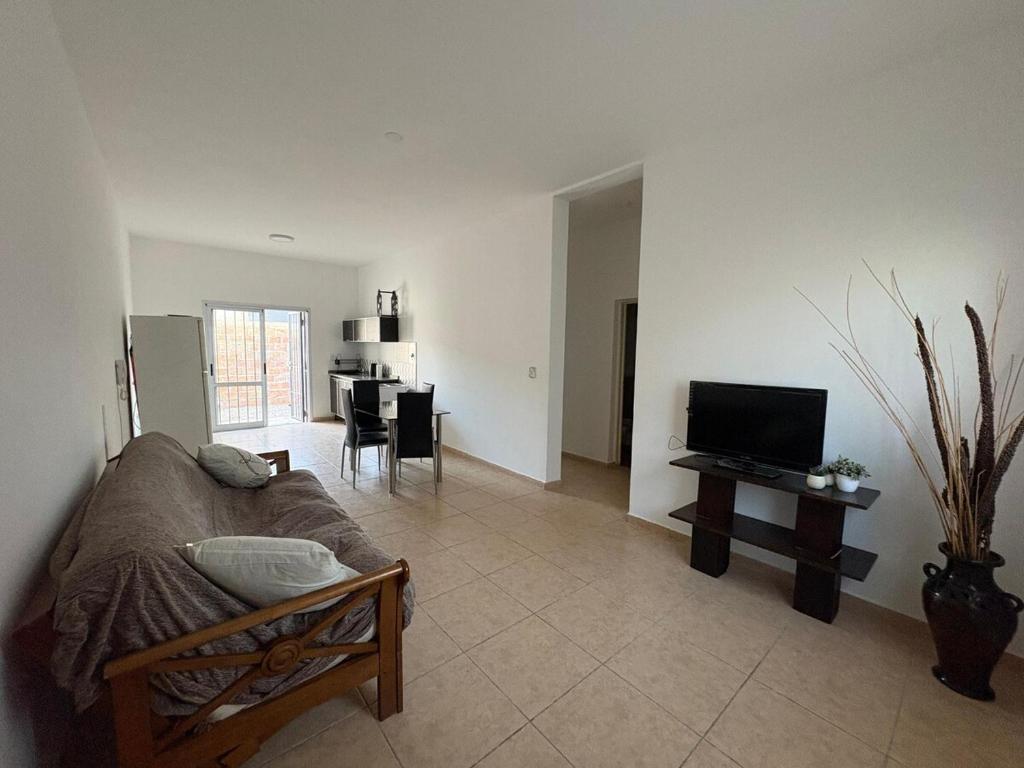 Apartment in Postas del Angel-Rivadavia-San Juan - 2