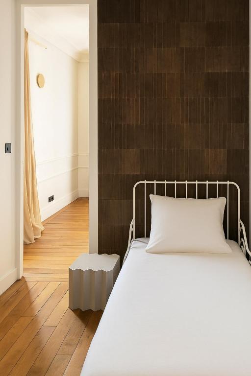 Parisian Flat by Panthéon - 2