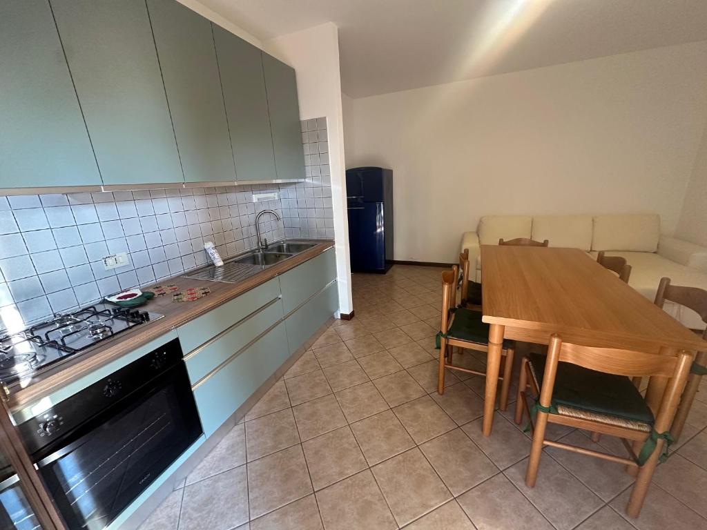Villaggio Ginestre - Agenzia Cocal - 5