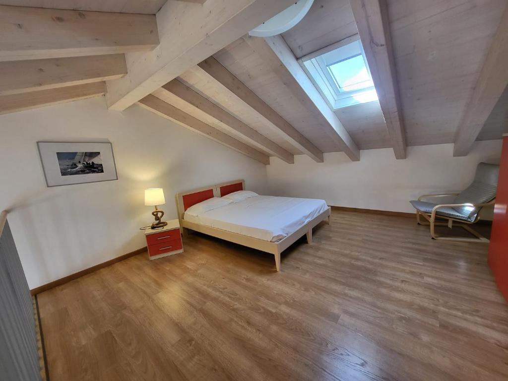 Residence Mediterranee Family Apartments - 5
