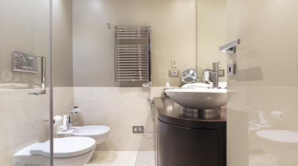 バスルーム（客室）