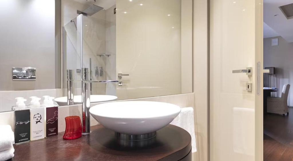 バスルーム（客室）