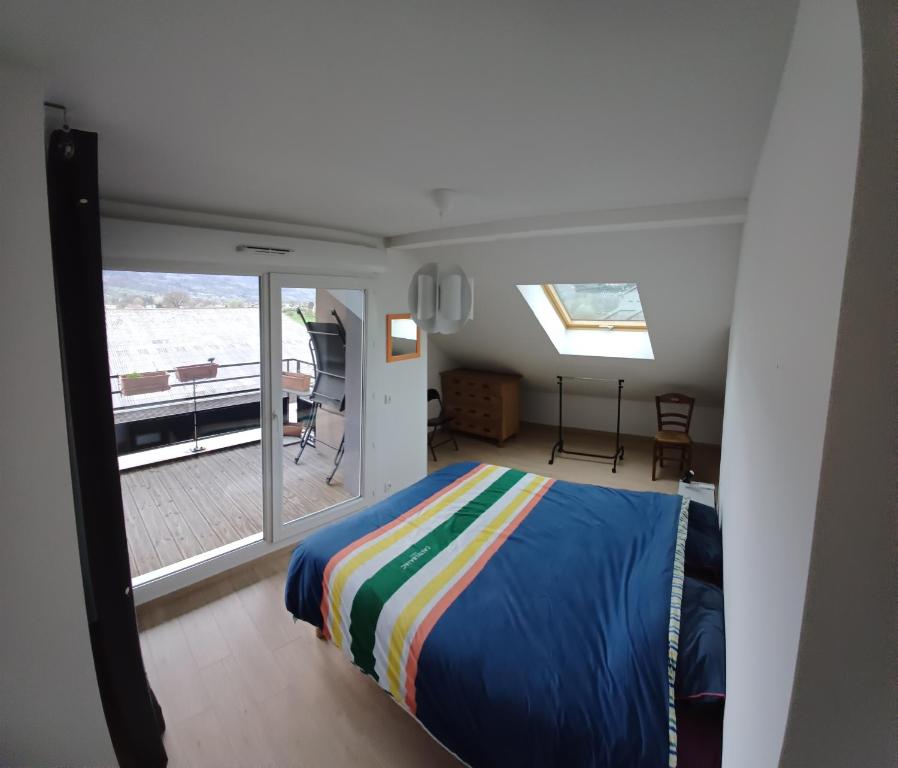 Appartement calme et lumineux - 3