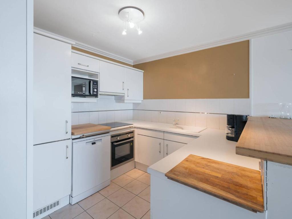 Appartement vue mer, animaux OK - ? pers. - FR-1-821-56 - 2