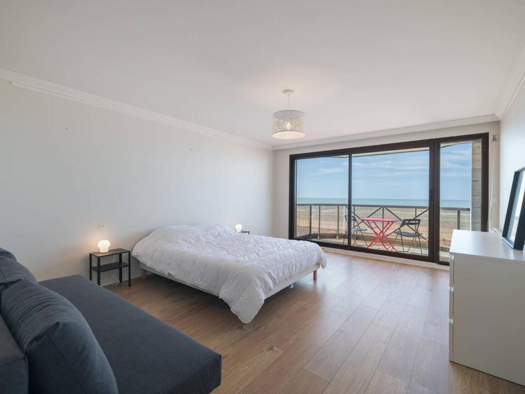 Appartement vue mer, animaux OK - ? pers. - FR-1-821-56 - 5