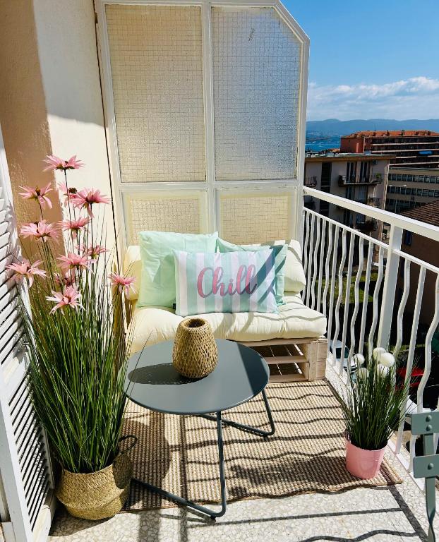 Le Romane-appartement calme et confort-15 minutes à pied de l hyper centre-parking gratuit - 2
