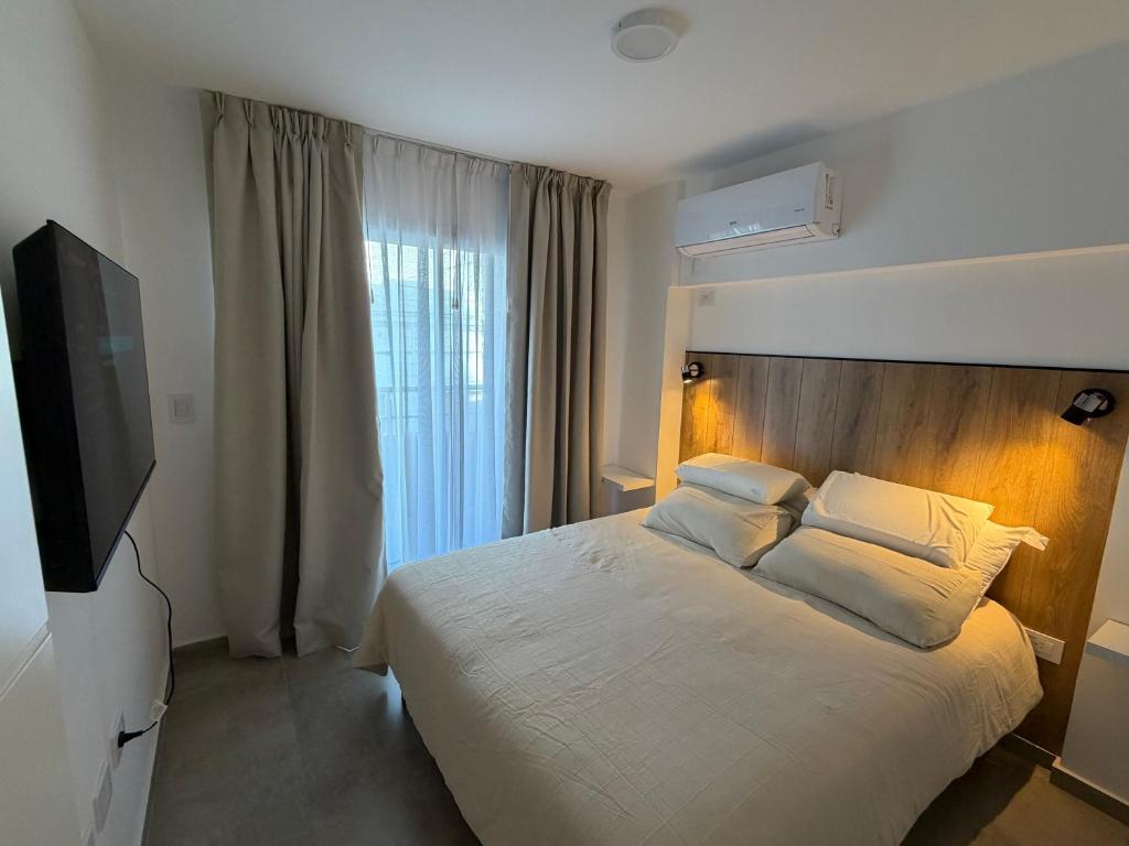 Balcones de urquiza 1 - 5