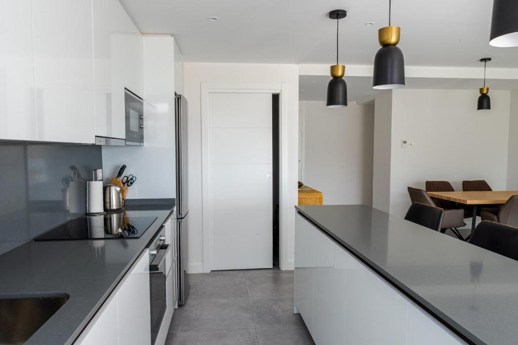 Amazing 3 bedroom apartment Cala Serena La Cala de Mijas - 3