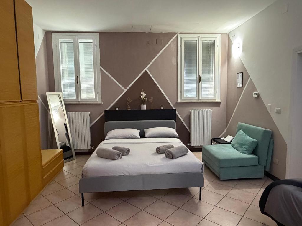 Casita - Vivi Ferrara in solo due passi - 2