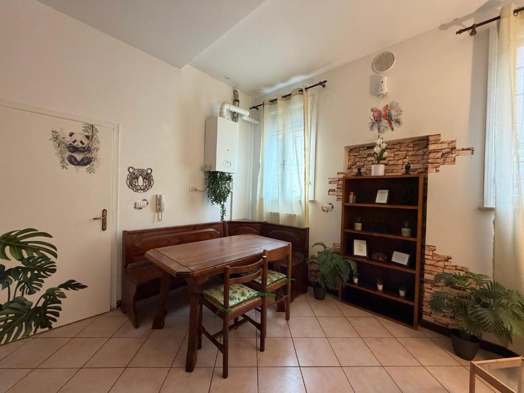 Casita - Vivi Ferrara in solo due passi - 5