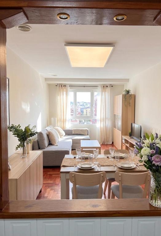 Apartamento en Ezcurdia A 1 Min de San Lorenzo - 5