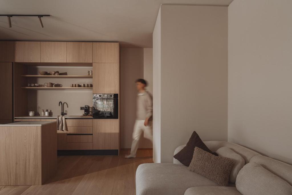 DAS AICH - Suite Niva by AA Holiday Homes - 2