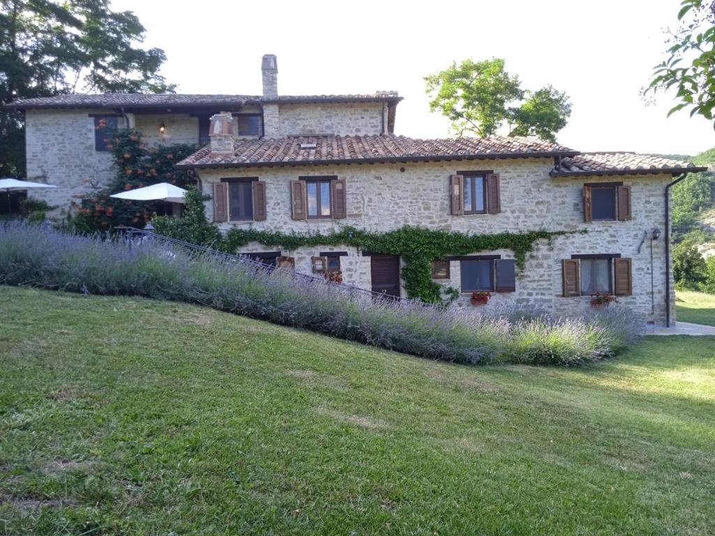Ca' dei Lanari, Paradiso Allori - 10 min da Assisi - 3