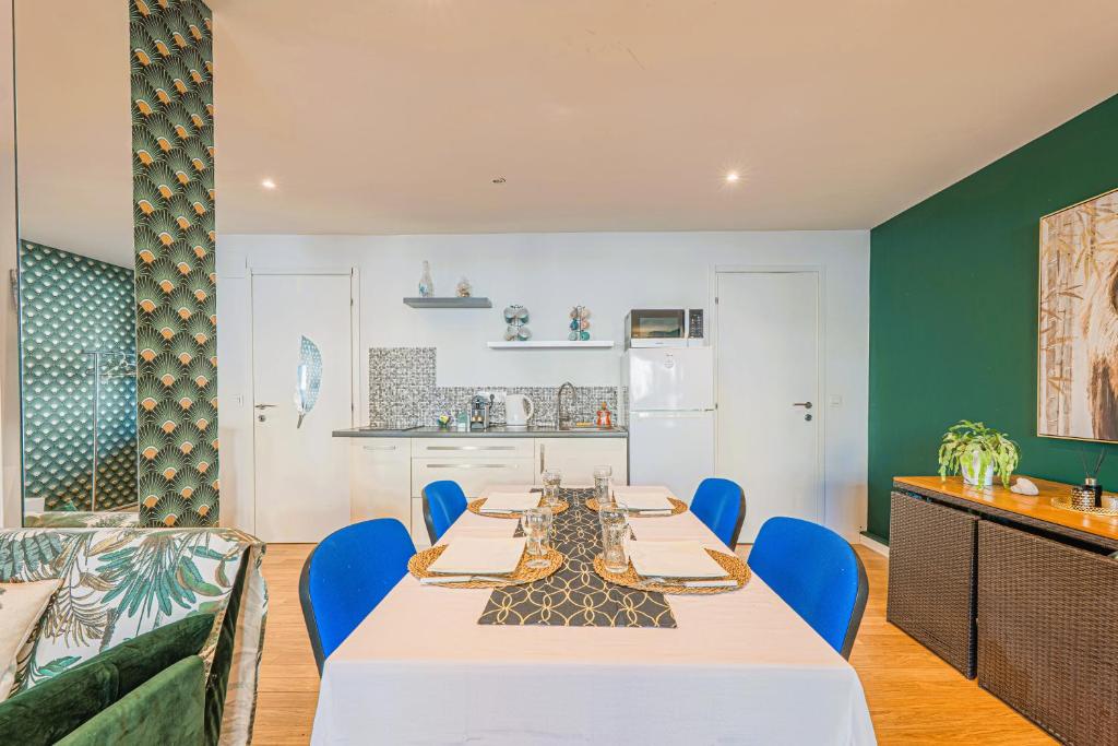 Loft Beach - Tram - Promenade des Anglais - Airport - 4