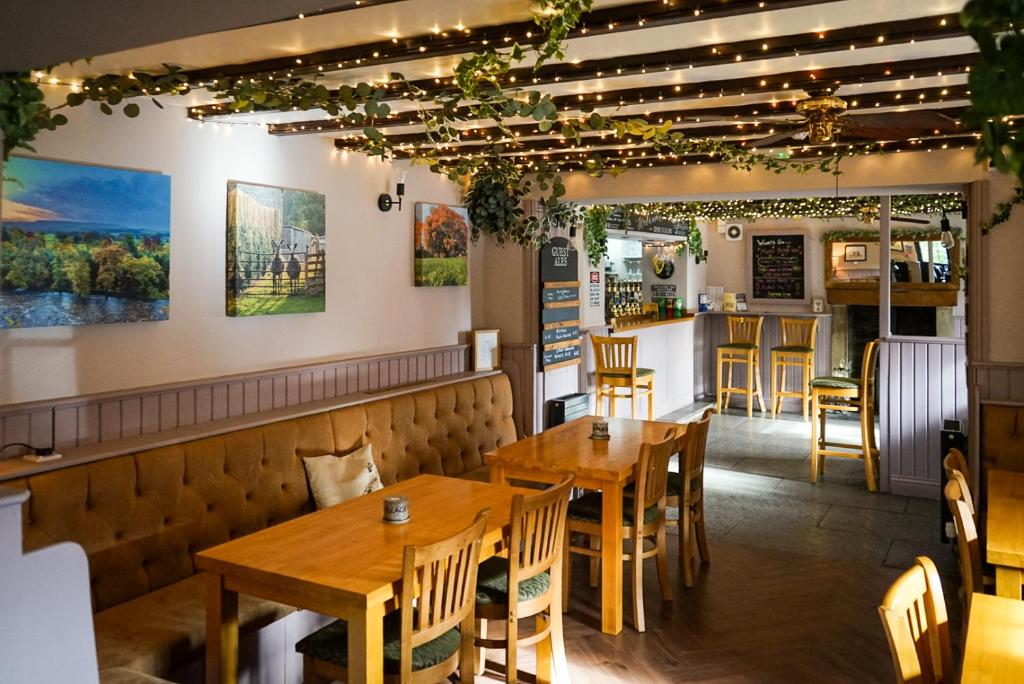 Redmire Village Pub photo 3