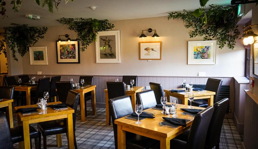 Redmire Village Pub photo 7