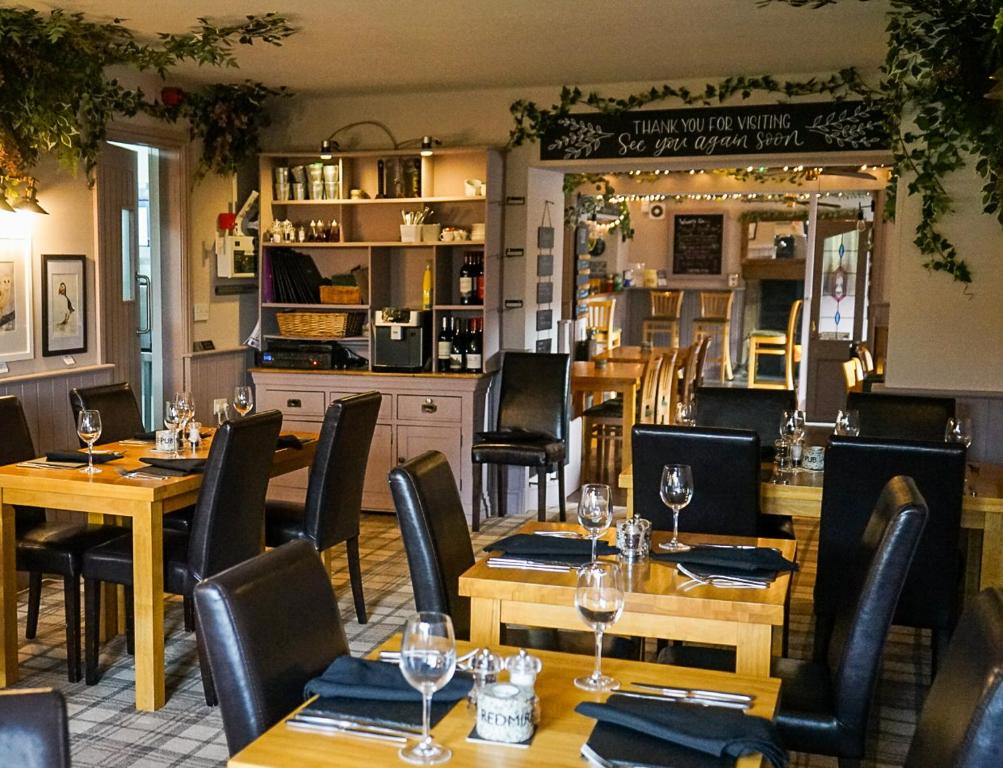 Redmire Village Pub photo 8
