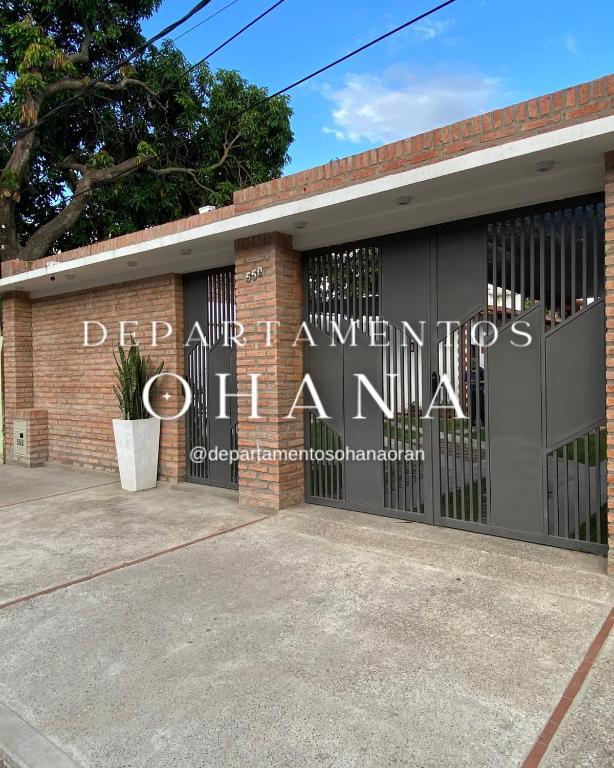 Departamentos Ohana - 1