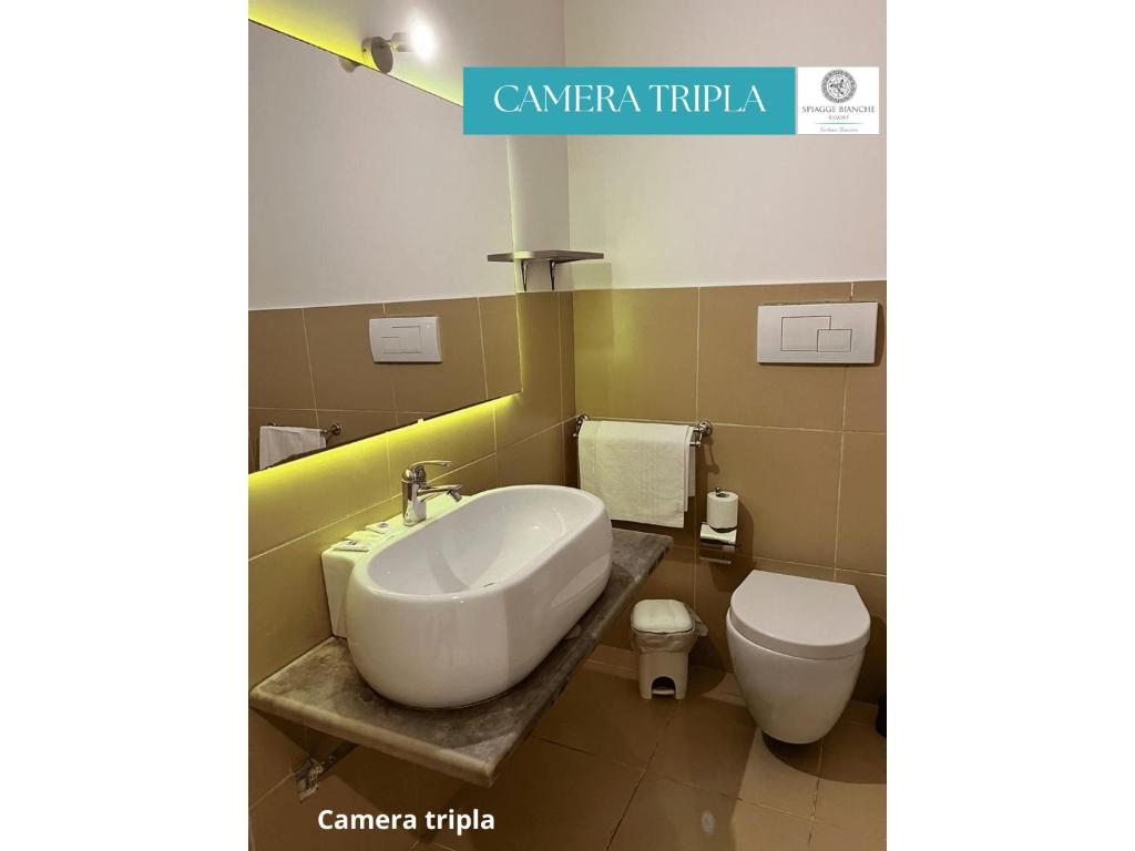 Futura Club Spiagge Bianche - 4