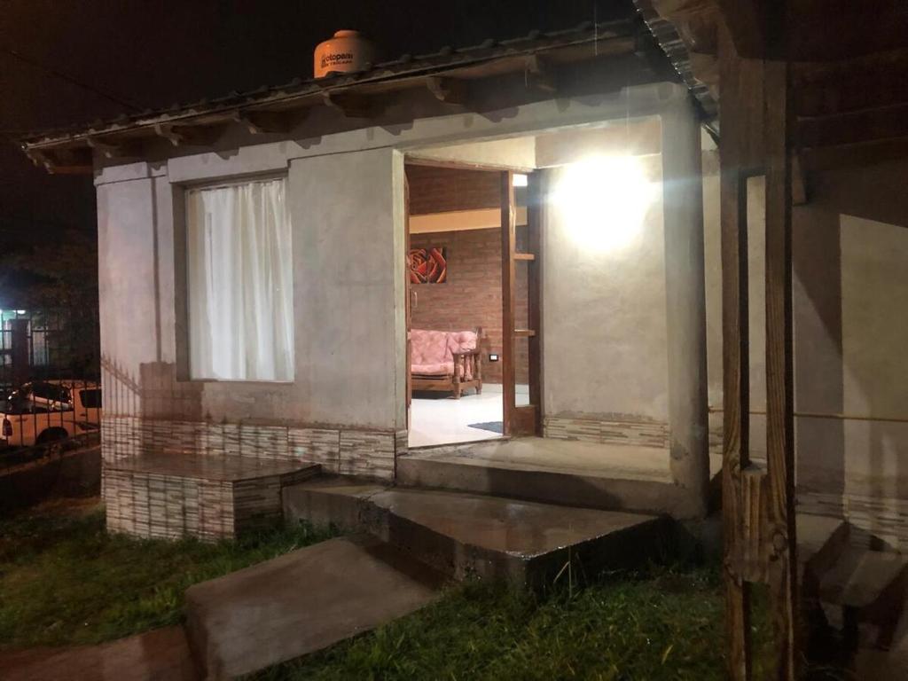 Equipped House - 2