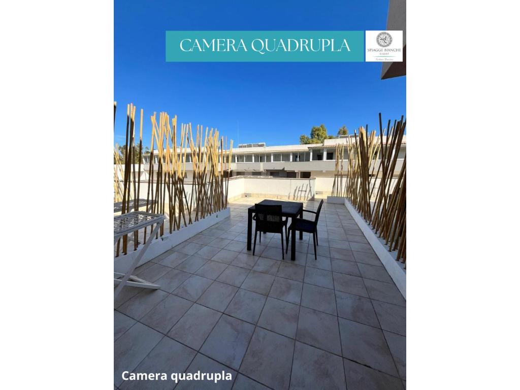Futura Club Spiagge Bianche - 2