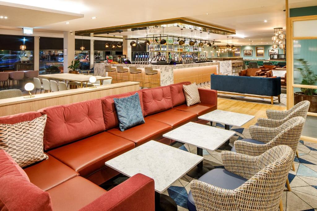Pub/Lounge