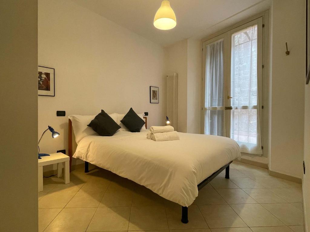 Terrazza sulle Mura - Affitti Brevi Italia - 1
