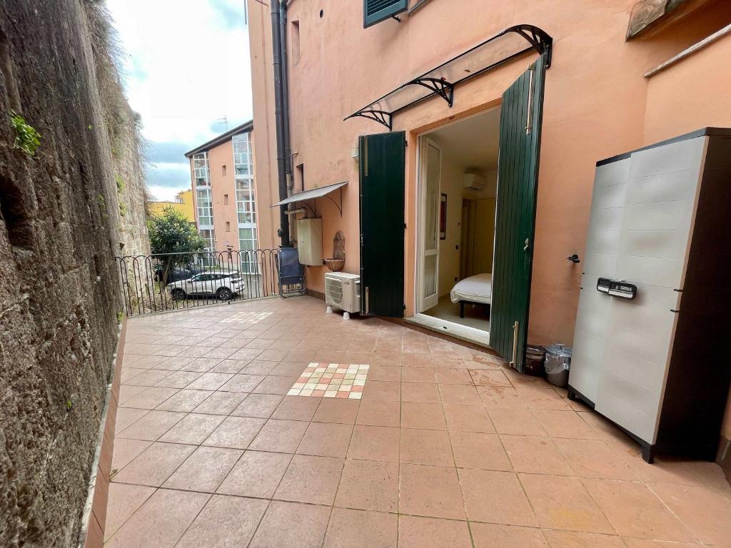 Terrazza sulle Mura - Affitti Brevi Italia - 3